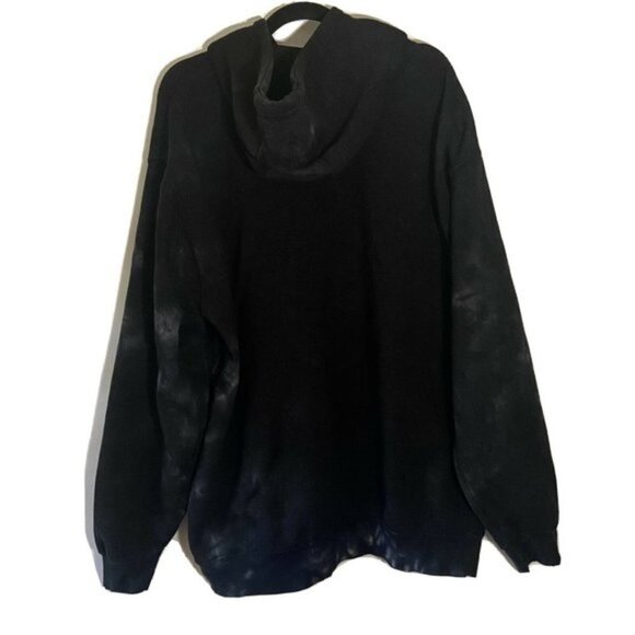 3/$60 Chinatown Market Peace Basketball Skull Graphic Smiley Original Hoodie XL - Picture 2 of 4